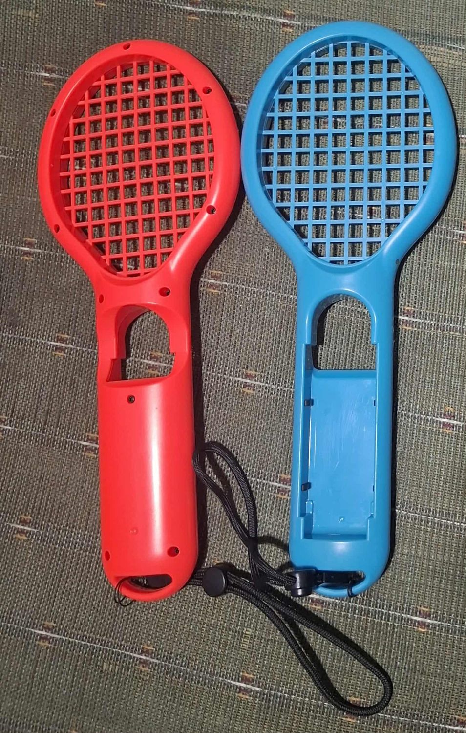 BA34 Raquetas Nintendo Switch para Joy Cons