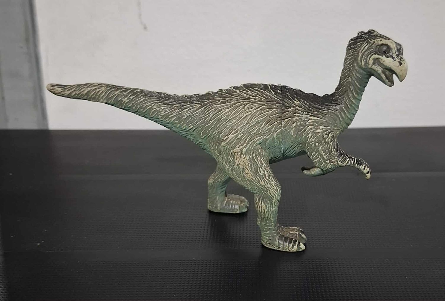 BA36 Dinosaurio Figura