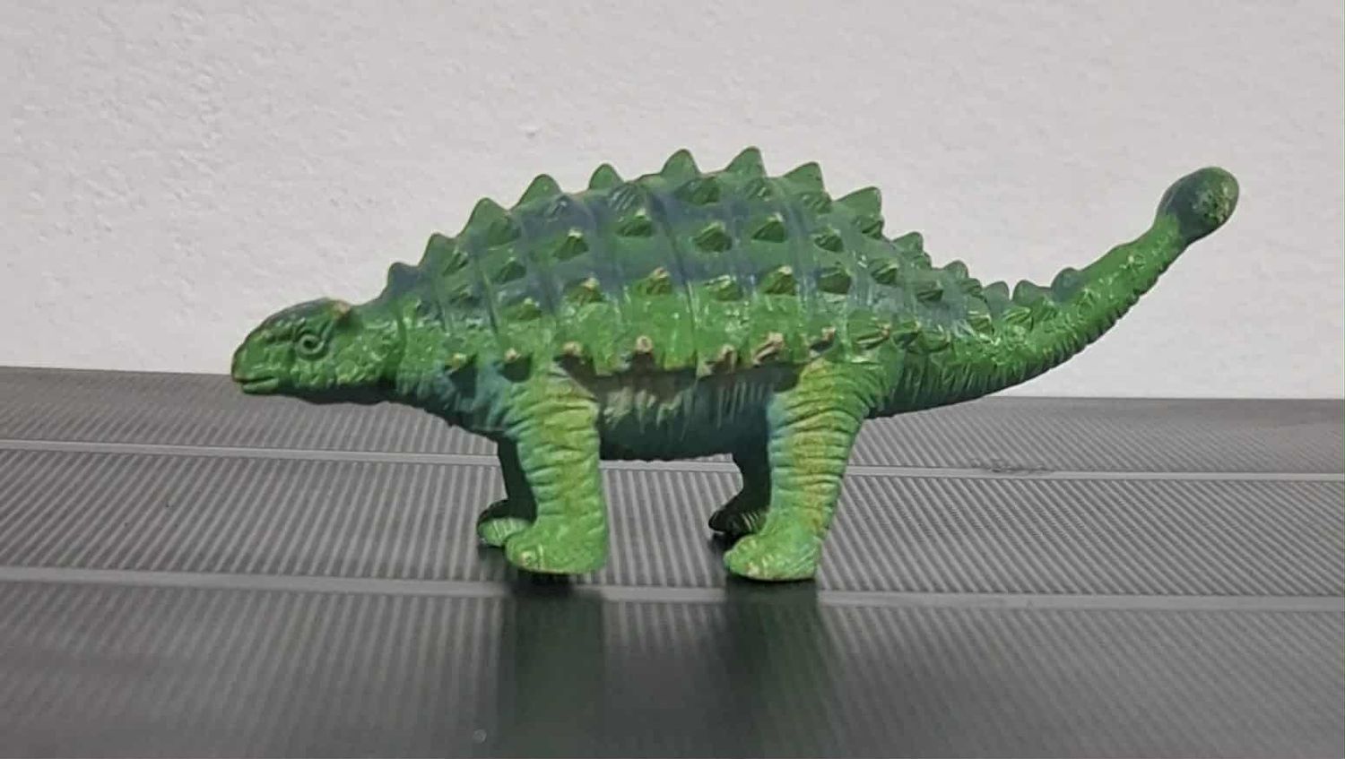 BA36 Dinosaurio Figura