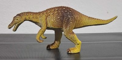 BA36 Dinosaurio Figura