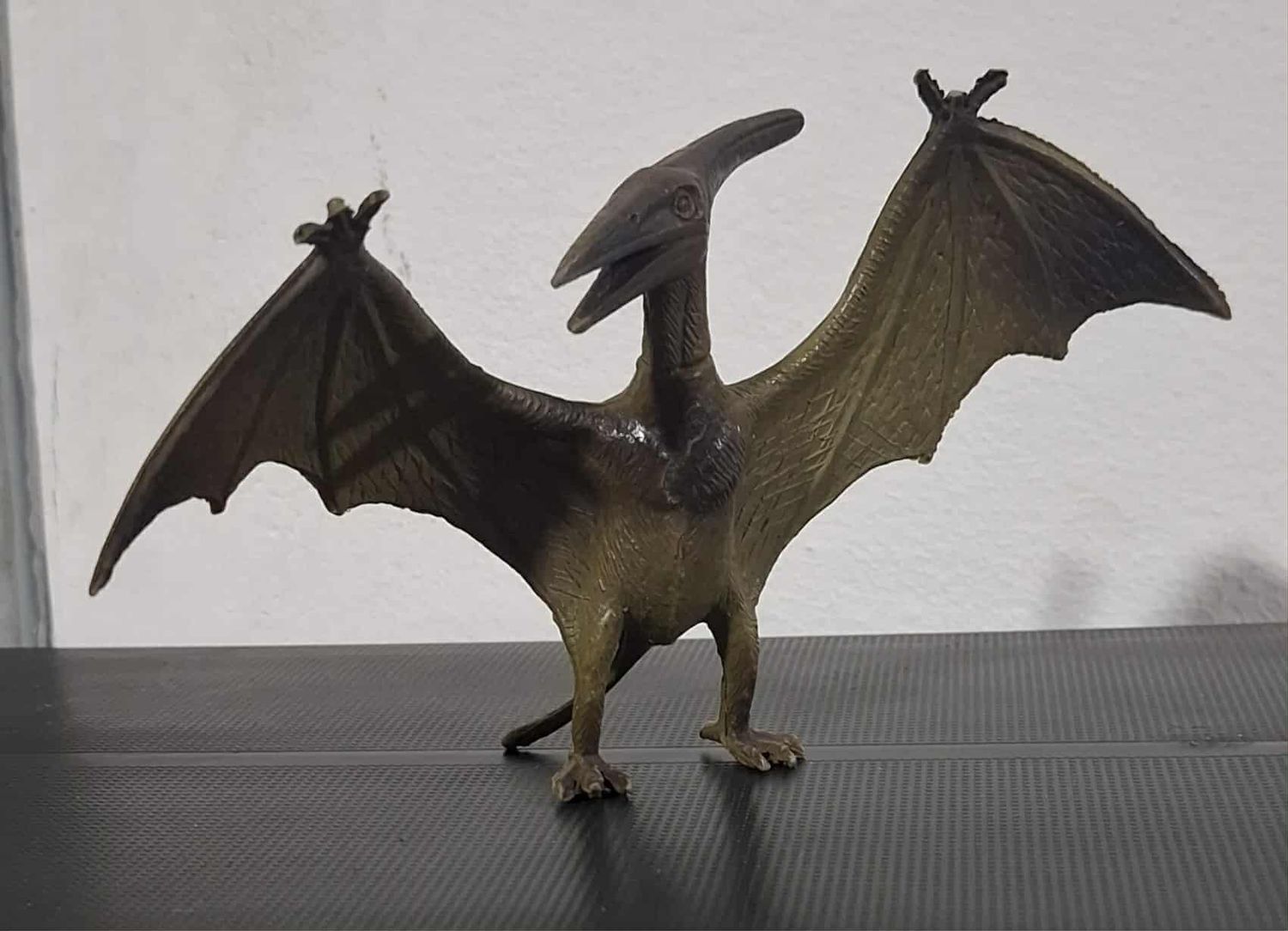 BA36 Dinosaurio Figura