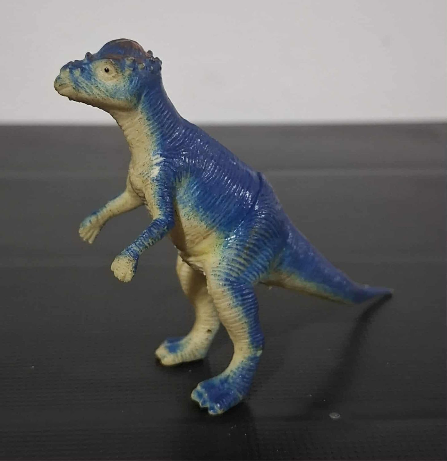 BA36 Dinosaurio Figura