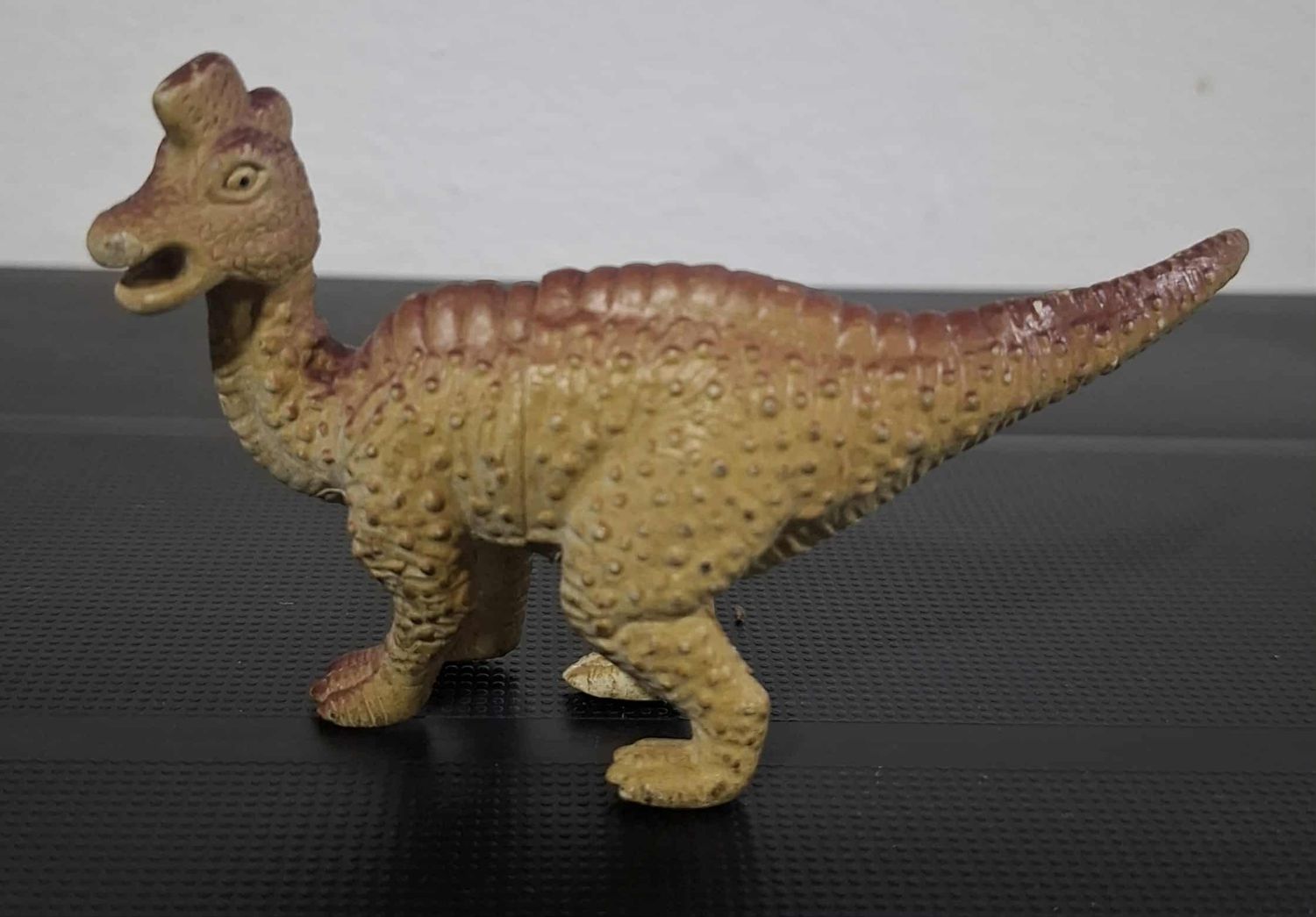 BA36 Dinosaurio Figura
