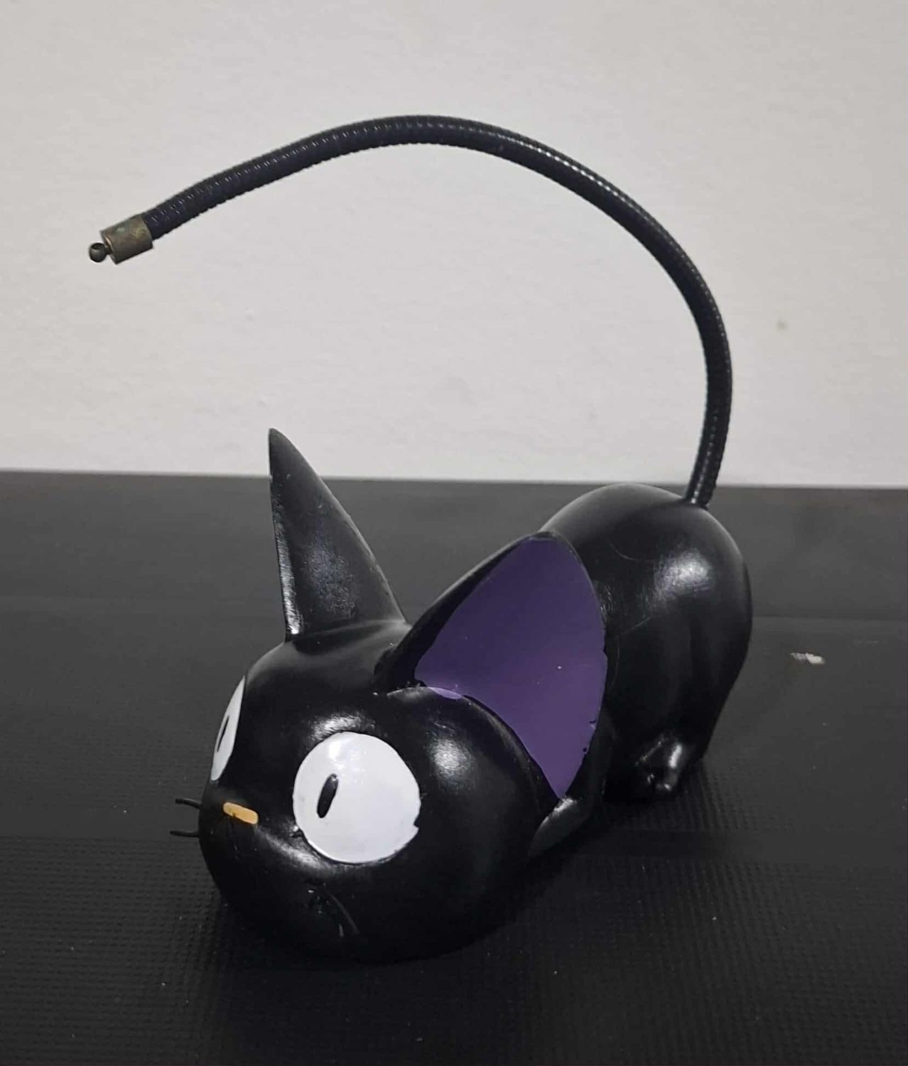 BA36 Ghibli Figura Gato Kikis Figura