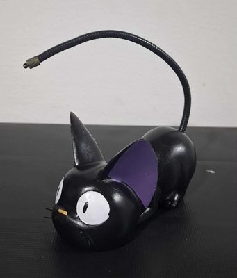 BA36 Ghibli Figura Gato Kikis Figura