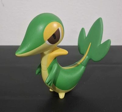 BA36 Snivy Figura Pokemon Figura McDonalds