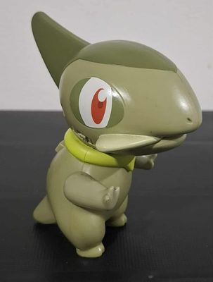 BA36 Axew Figura Pokemon Figura McDonalds