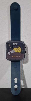 BA37 Snoopy Reloj KFC Funcional 2024