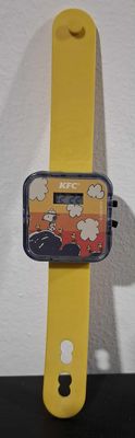 BA37 Snoopy Reloj KFC 2024 Funcional