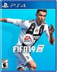 BA36 Fifa 19 Playstation 4 Usado Completo
