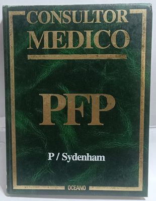 NELA-u, Consultor Medico PFP Libro P/Sydenham Espanol