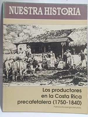 NELA-u, Nuestra Historia Libro Volumen 8 Español