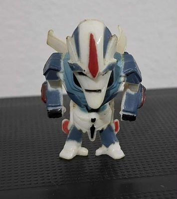 BA37 Starscream Figura Prime Transformers Figura 30th Mini Figura