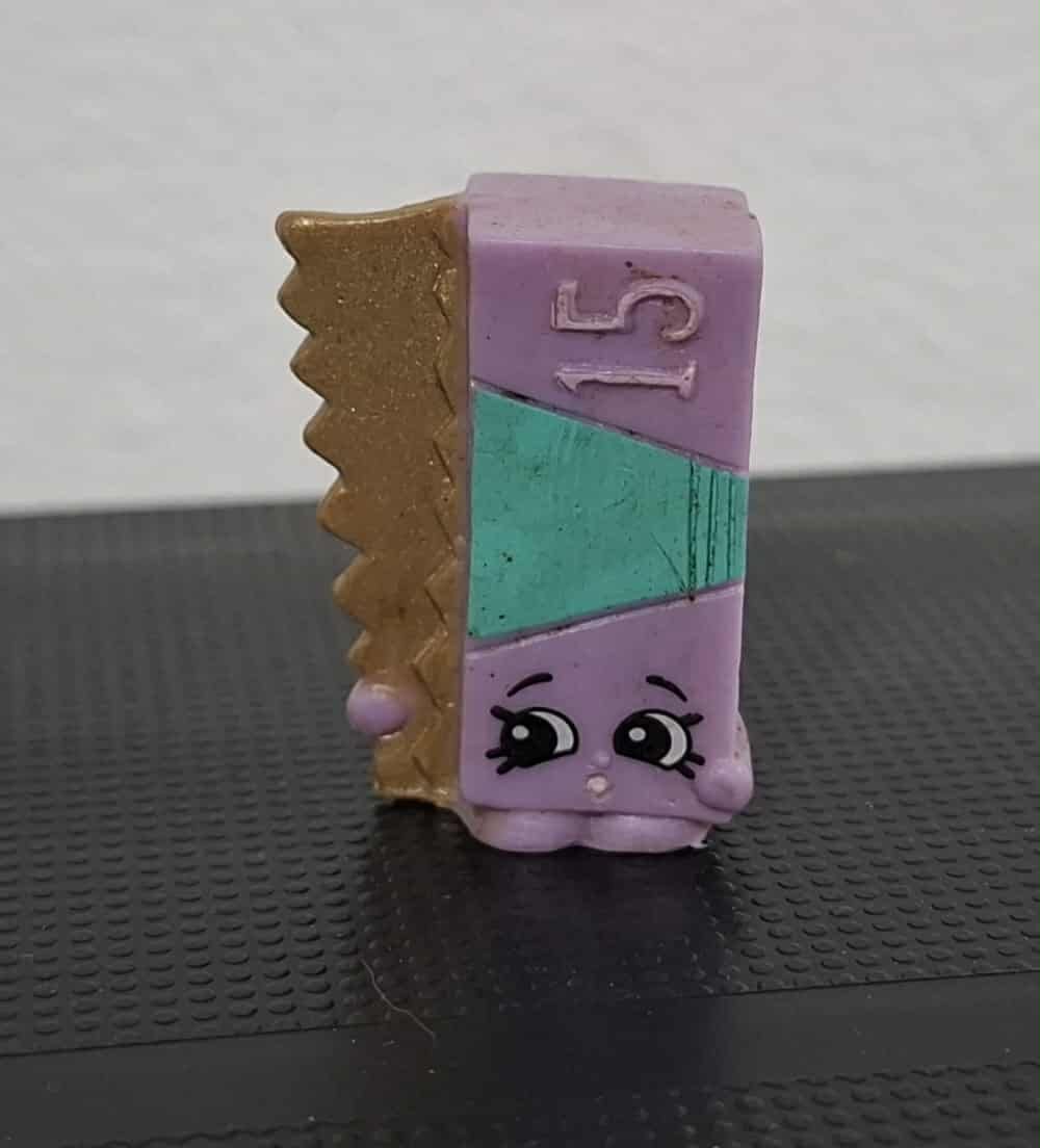 BA37 Shopkins Figura