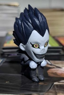 BA37 Death Note Figura Ryuk Figura
