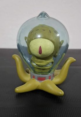 BA37 Treehouse of Horror Figura Simpsons Figura Kidrobot