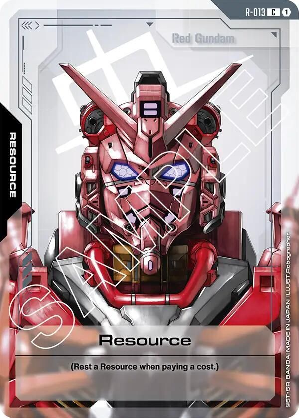 GA Resource (R-013) - Dual Impact (GD02) Dual Impact