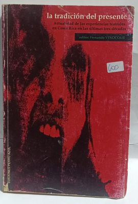 NELA-u, La Tradicion del Presente Espanol