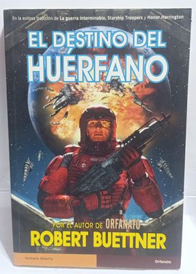 NELA-u, El Destino Del Huerfano Espanol