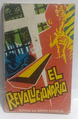 NELA-u, El Revolucionario Libro Espanol