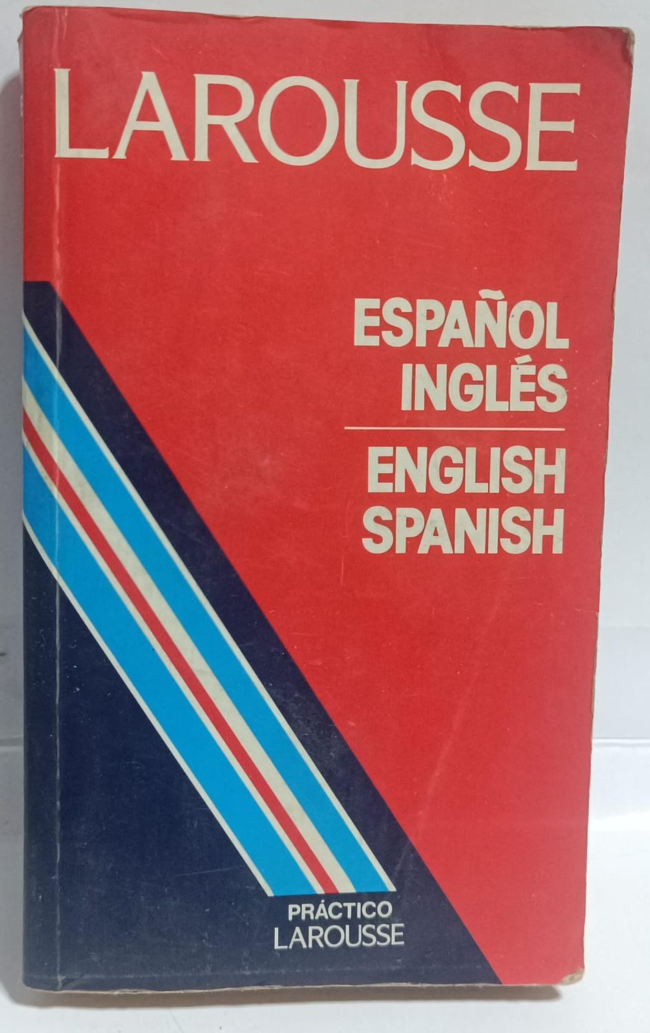 NELA-u, Diccionario Espanol-Ingles
