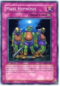 Mass Hypnosis - Force of the Breaker (FOTB) Force of the Breaker