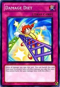 Damage Diet - Photon Shockwave (PHSW) Photon Shockwave