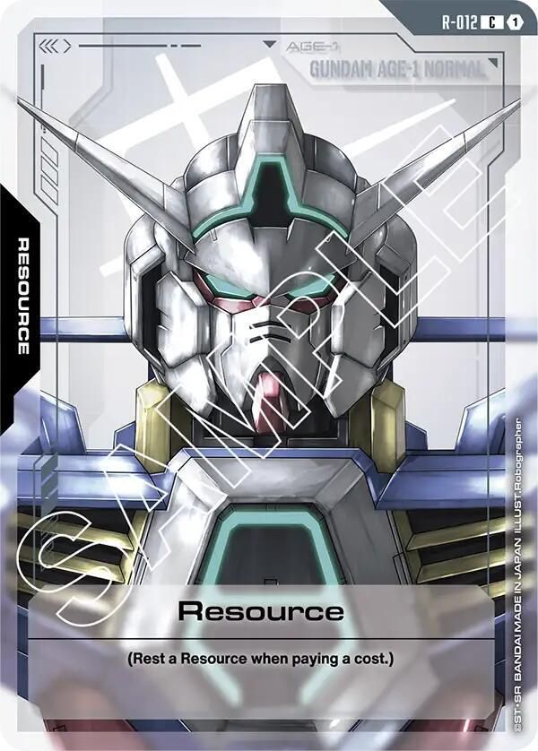 Resource (R-012) - Dual Impact (GD02) Dual Impact