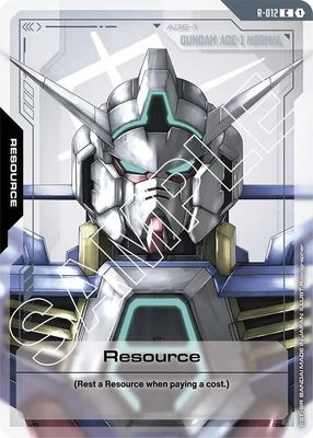 Resource (R-012) - Dual Impact (GD02) Dual Impact