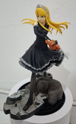 SJ Princess Resurrection Figura Anime