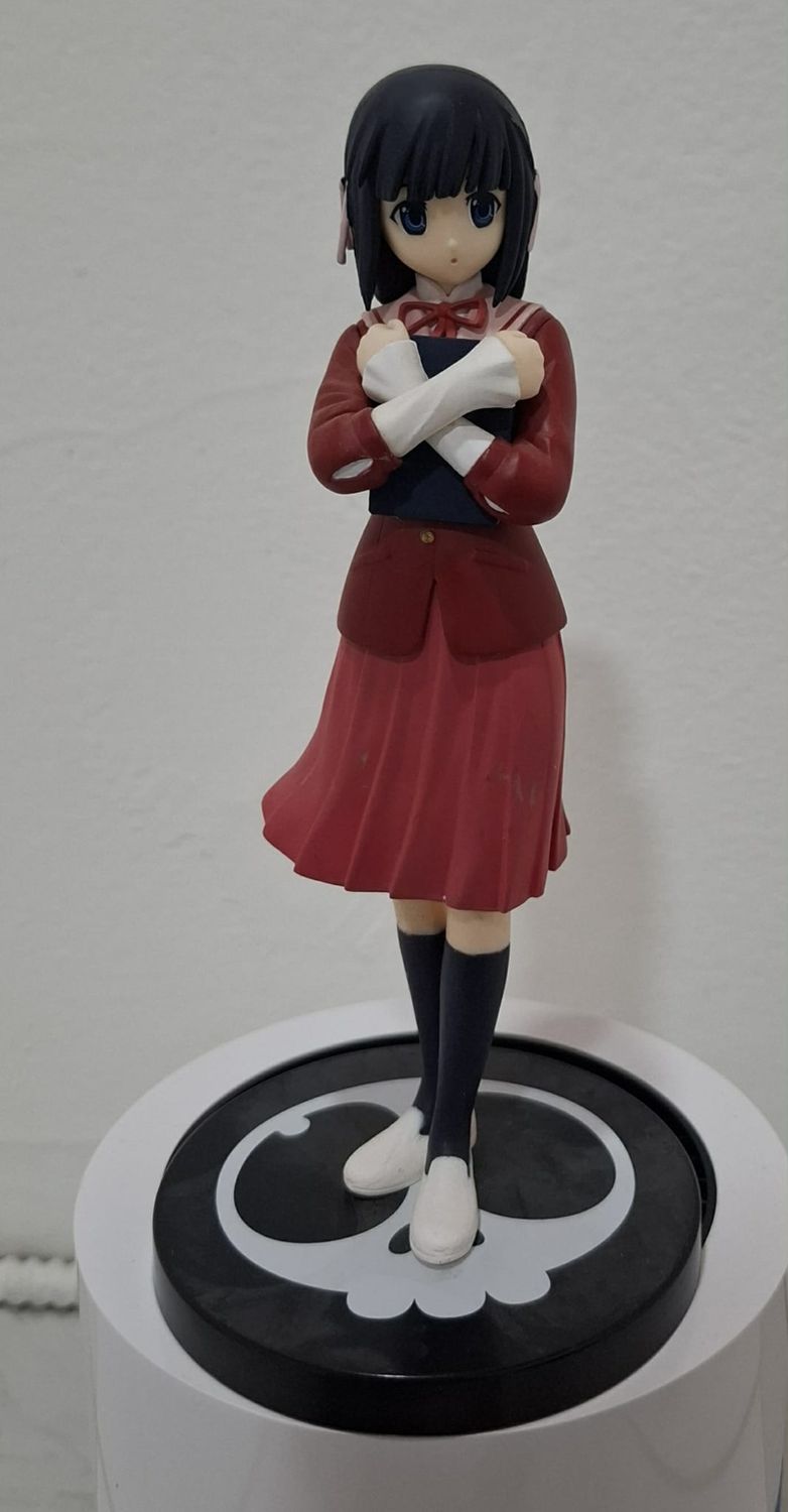 SJ The World God Only Knows Figura Anime