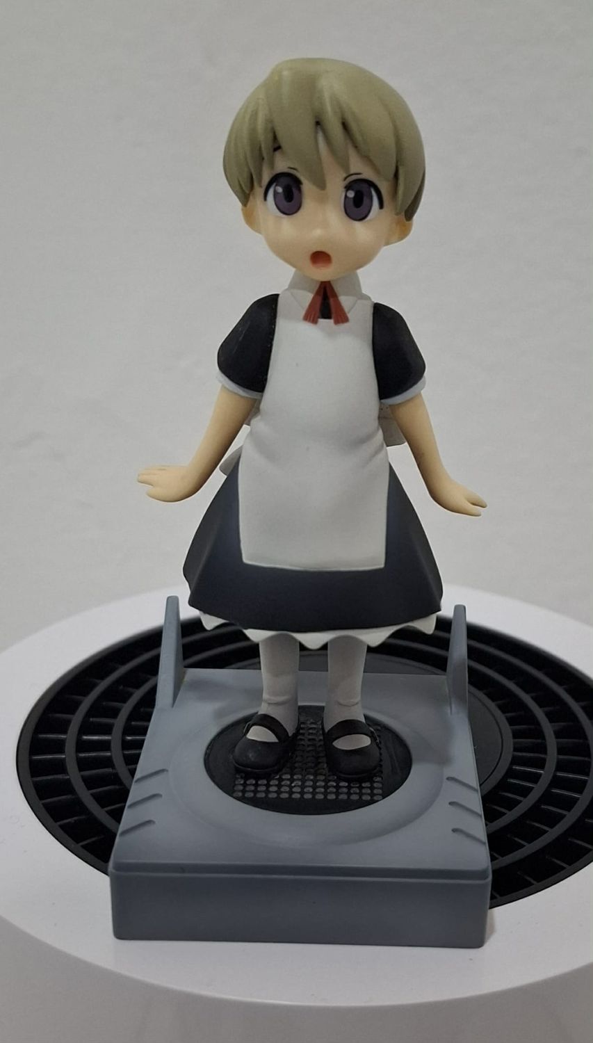 SJ Princess Resurrection Figura Anime