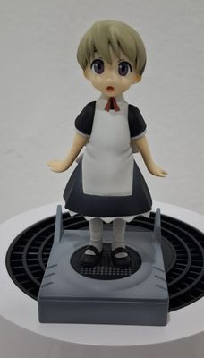 SJ Princess Resurrection Figura Anime