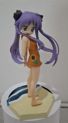 SJ Lucky Star Figura Anime