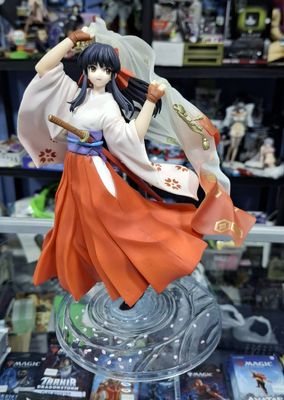 SJ Sakura Wars Figura Estatua Kotobukiya