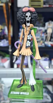 SJ Brook Figura One Piece Figura