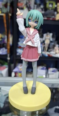 SJ Lucky Star Figura Anime