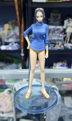 SJ Robin Figura One Piece Figura Anime