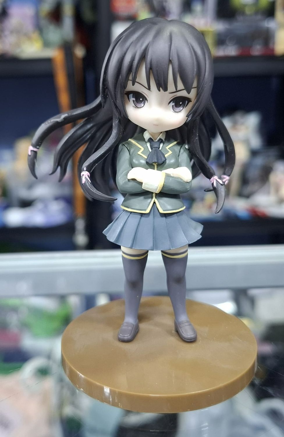 SJ Boku ga Tomodachi Ga Figura Anime