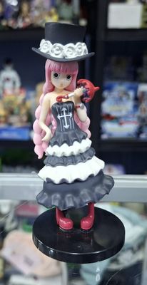 SJ Perona Figura One Piece Figura Anime