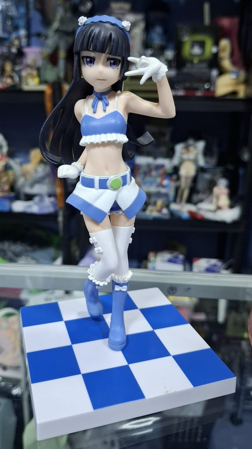 SJ Oreimo Figura Ruri Figura Anime