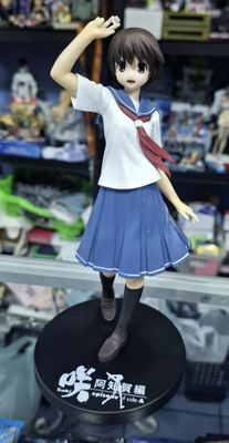 SJ Saki Figura Anime