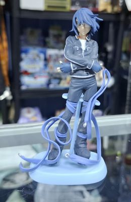 SJ Air Gear Figura