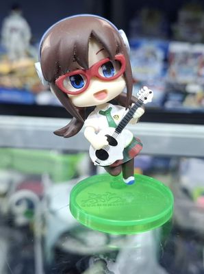 SJ Mari Figura Evangelion Figura Chibi