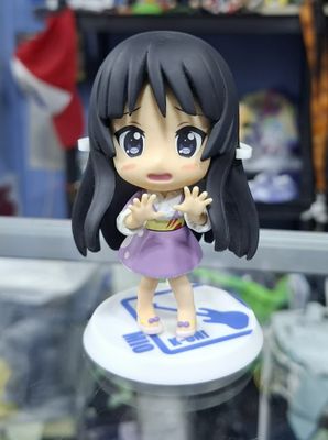 SJ K On Figura Mio Figura Anime