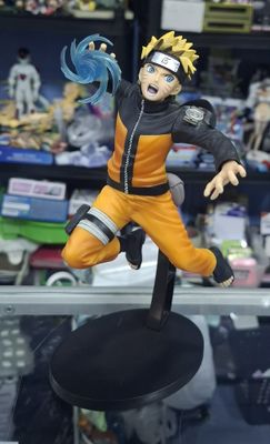 SJ Naruto Figura Rasengan