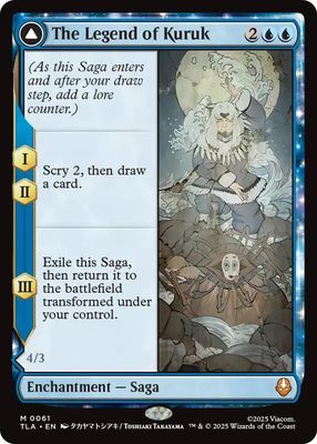 SJ The Legend of Kuruk - Avatar: The Last Airbender (TLA) Avatar: The Last Airbender