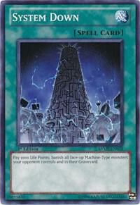 SJ System Down - Ra Yellow Mega Pack (RYMP) Ra Yellow Mega Pack