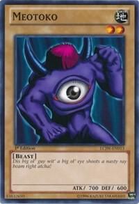 SJ Meotoko - Legendary Collection 4: Joey's World (LC04) Legendary Collection 4: Joey's World