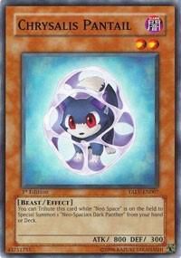 SJ Chrysalis Pantail - Tactical Evolution (TAEV) Tactical Evolution